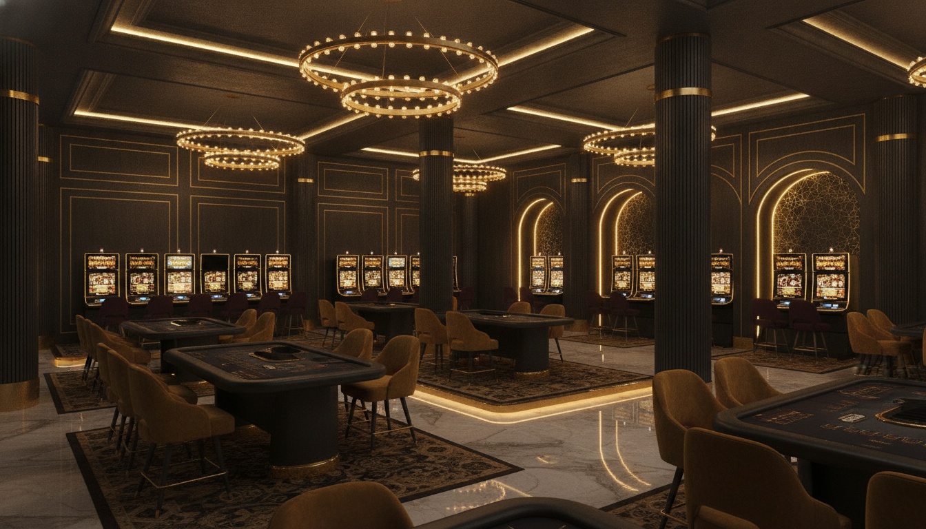 Tietoa GreatWin Casinosta